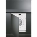 Smeg Integrated 7 kg Washing Machine