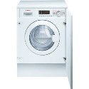 WKD28540GB Bosch Exxcel Fully Automatic 4kg Integrated Washer Dryer
