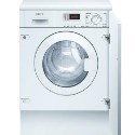 V6320X0GB Neff V6320X0GB Series 4 Integrated Washer Dryer