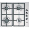 T21S36N1 Neff T21S36N1 Series 1 Four Burner Gas Hob in Stainless steel