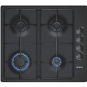 PBP616B80E Bosch Classixx 60cm Four Burner Gas Hob
