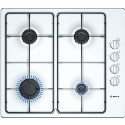 PBP612B80E Bosch Classixx 60cm Four Burner Gas Hob
