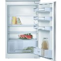 KIR18V20GB Bosch KIR18V20GB Avantixx Built In Fridge