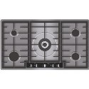 T29R66N1 Neff T29R66N1 Series 3 90cm Gas Hob with FSD