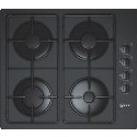 T61S31S1 Neff T61S31S1 Series 1 Four Burner 60cm Gas-on-glass Hob