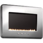 L30FABSIP Smeg Landscape Retro LPG Gas Wall Fire 
