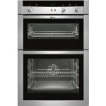 U15M42S0GB Neff Series 2 Built-in Double Oven 