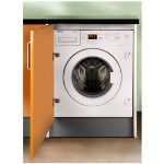 WMI71641 Beko 7kg Integrated Washing Machine