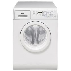 Smeg Cucina Freestanding Washer Dryer - WDF12C