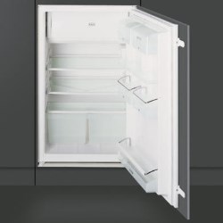 Smeg Cucina In Column Integrated Fridge - UKFL167AP