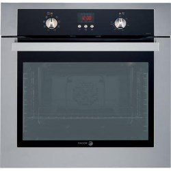 Fagor Multifunction Electric Built In Single Oven - FSO500X