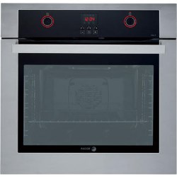 Fagor Multifunction Electric Built In Single Oven - FSO900X