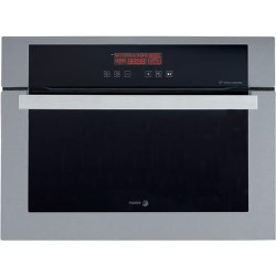 Fagor Touch Control Compact Steam Oven in Stainless steel - 6HV-585ATCX