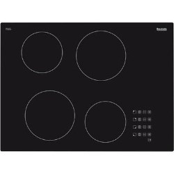 Baumatic Touch Control 70cm Ceramic Hob - BHC700