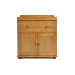 Baumatic Top Mount Integrated Fridge Freezer - BR221.3A