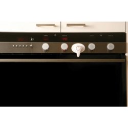De Dietrich 120cm Downdraft Extractor - DHD9002X