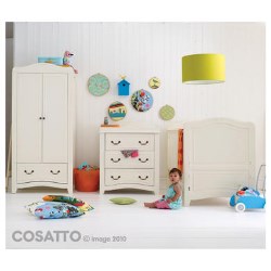 Candy Frost Free 50-50 Integrated Fridge Freezer - CFBF3050AK