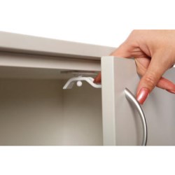 Rangemaster 70510 Automatic Ice Maker - IM34RBLC