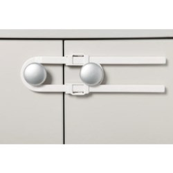 Hoover AquaVision 8kg Freestanding Condenser Tumble Dryer in White - DYC8813B-80