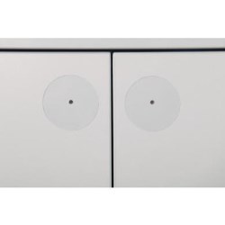 Siemens 14cm High Handleless Accessory Drawer - HW1405A2