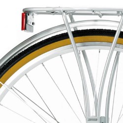 Perrin and Rowe Cirrus Contemporary Bibcock Taps - 4832PF