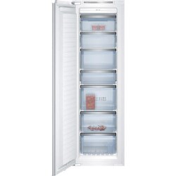 Neff Series 4 Frost Free Tall Integrated Freezer