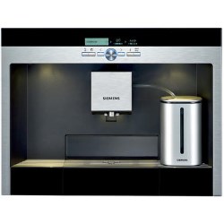 Siemens iQ700 Built-in Coffee Centre - TK76K573GB