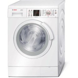 Bosch Logixx 8kg 1400rpm Freestanding Washing Machine in White - WAS28461GB