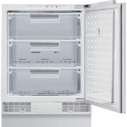 Siemens iQ100 Integrated Under Counter Freezer  