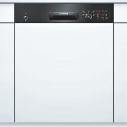Bosch Classixx 12 Place Semi Integrated Dishwasher - SMI50C06GB