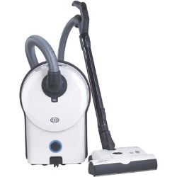 Sebo airbelt D 2100W Cylinder Vacuum Cleaner in White - D4_PREMIUM