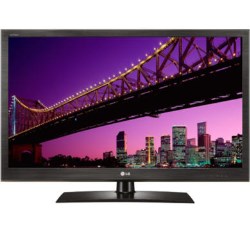 LG 37LV355U 37 inch Freeview LED TV - 37LV355U