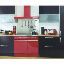 AEG Energy Efficient Integrated Under Counter Fridge - SKS58200F0