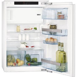 Ex-display AEG In-column Integrated Fridge with 4 Star Freezer Compartment - 77042087/1/SKS78840F0