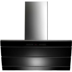 Electrolux EFA90245X Curved Glass 90cm Island