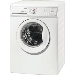 Zanussi Flexidose 7kg 1400rpm Freestanding Washing Machine in White