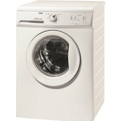 Zanussi Flexidose 6kg 1600rpm Freestanding Washing Machine in White - ZWG6161P