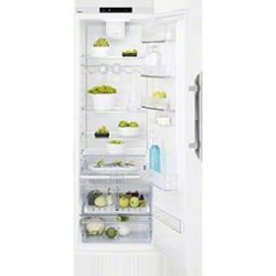Beko Double Oven 60cm Electric Cooker with Programmable Timer in Stainless steel - BDVC667X