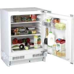 Beko BL21 Integrated Under Counter Larder Fridge