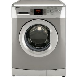 Beko 60cm Frost Free Freestanding Fridge Freezer in White - CF6643W