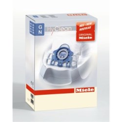 Miele Vacuum Dustbags And Filter Pack - 7189520