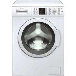 Neff Series 4 7kg 1200rpm Freestanding Washing Machine in White - W7460X0GB