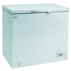 Zanussi Integrated Fridge Freezer - ZBB5284