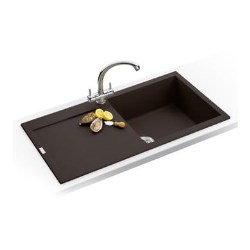 AEG MaxiKlasse SoftMotion Electric Built-in Single Oven in Stainless Steel - BE5003021M