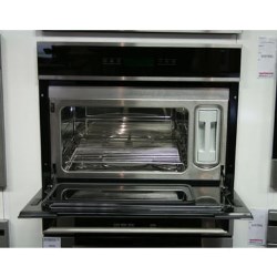 AEG 26 L Built-in Microwave Oven - MC2664E-B