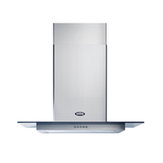 AEG Pro-Fresh Frost Free 50-50 Integrated Fridge Freezer - SCN71800S0