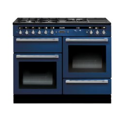 Stoves Sterling Mini Range 60cm Electric Cooker in Jalapeno - 444440993