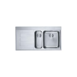 New World NW5052FF Integrated Fridge Freezer - 444449024
