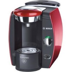 Kenwood Boutique Range Filter Coffee Maker in Orange - CM027