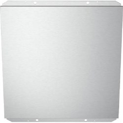 Siemens iQ500 Frost Free Freestanding Fridge Freezer in Black - KG36NH50GB